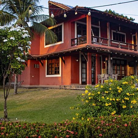 Flow Guest House Salinópolis Екстериор снимка