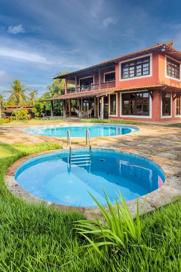 Flow Guest House Salinópolis Екстериор снимка