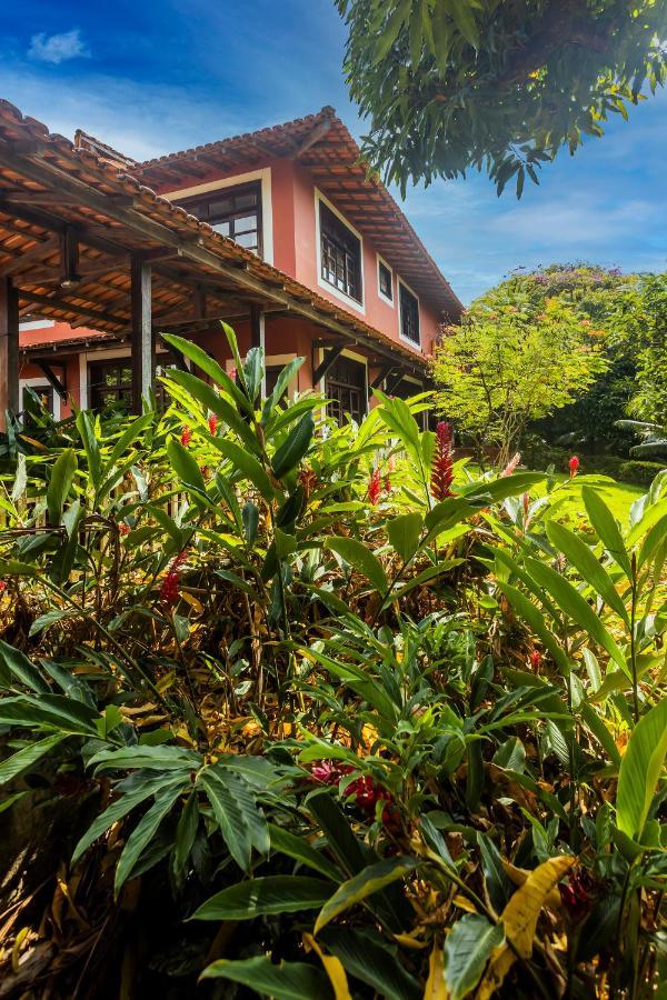 Flow Guest House Salinópolis Екстериор снимка