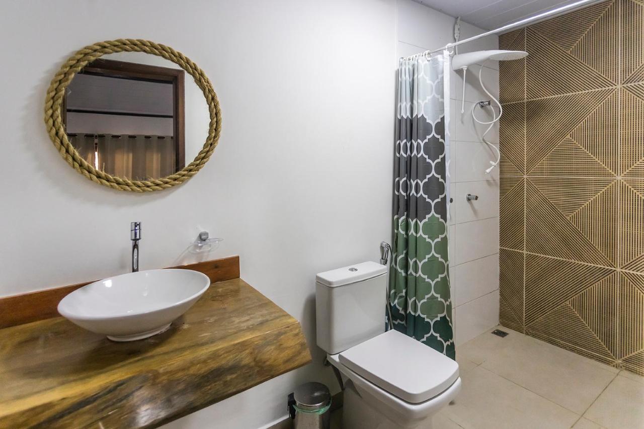 Flow Guest House Salinópolis Екстериор снимка