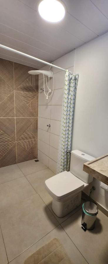 Flow Guest House Salinópolis Екстериор снимка