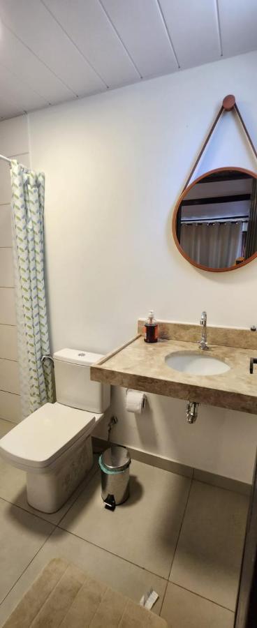 Flow Guest House Salinópolis Екстериор снимка