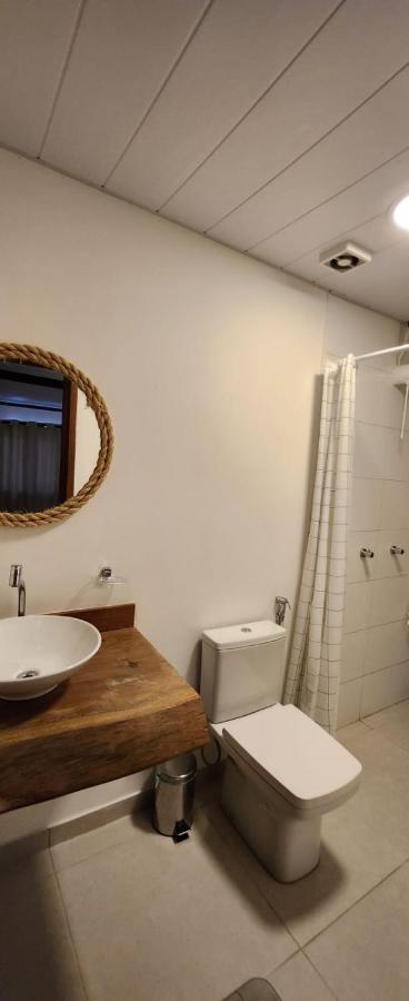 Flow Guest House Salinópolis Екстериор снимка