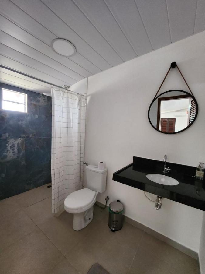 Flow Guest House Salinópolis Екстериор снимка