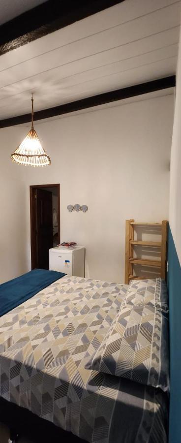 Flow Guest House Salinópolis Екстериор снимка