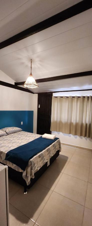 Flow Guest House Salinópolis Екстериор снимка