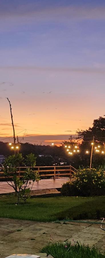 Flow Guest House Salinópolis Екстериор снимка