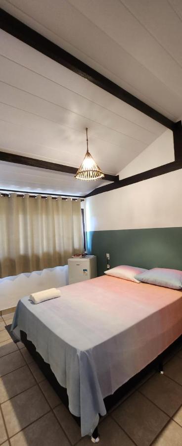 Flow Guest House Salinópolis Екстериор снимка
