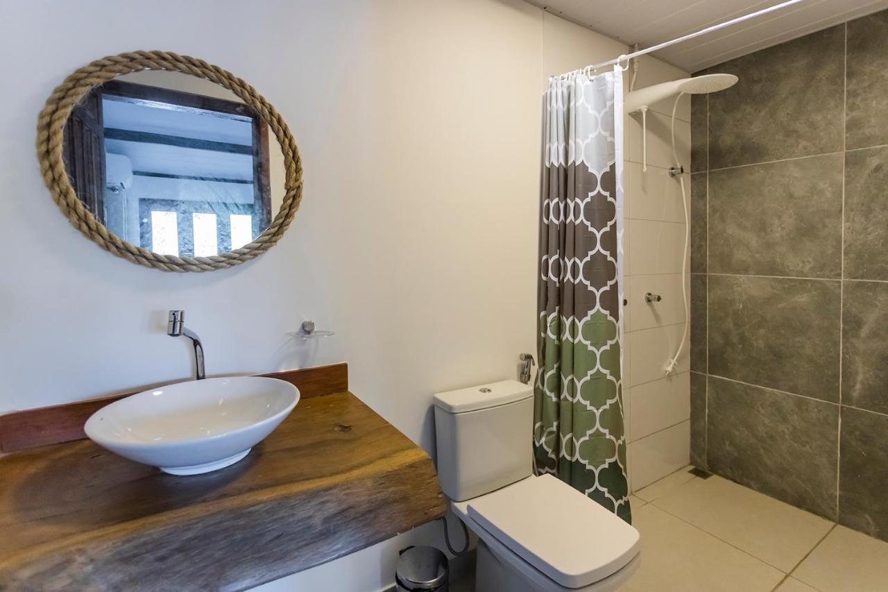 Flow Guest House Salinópolis Екстериор снимка
