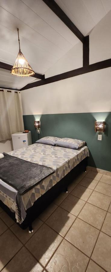 Flow Guest House Salinópolis Екстериор снимка