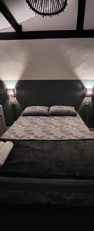 Flow Guest House Salinópolis Екстериор снимка