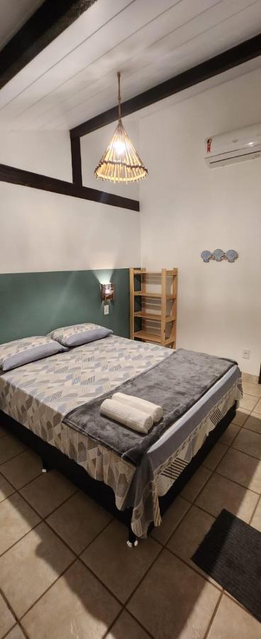 Flow Guest House Salinópolis Екстериор снимка