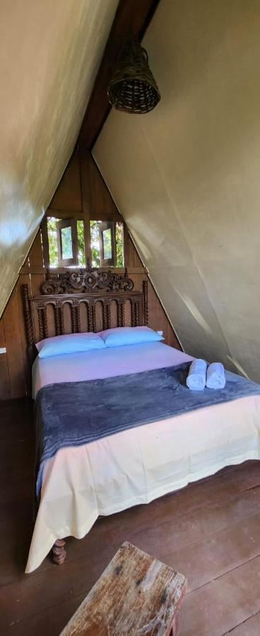 Flow Guest House Salinópolis Екстериор снимка