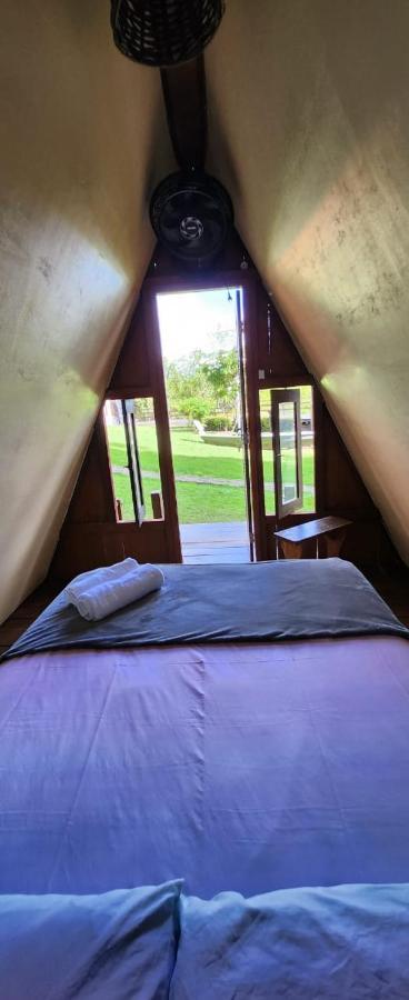 Flow Guest House Salinópolis Екстериор снимка