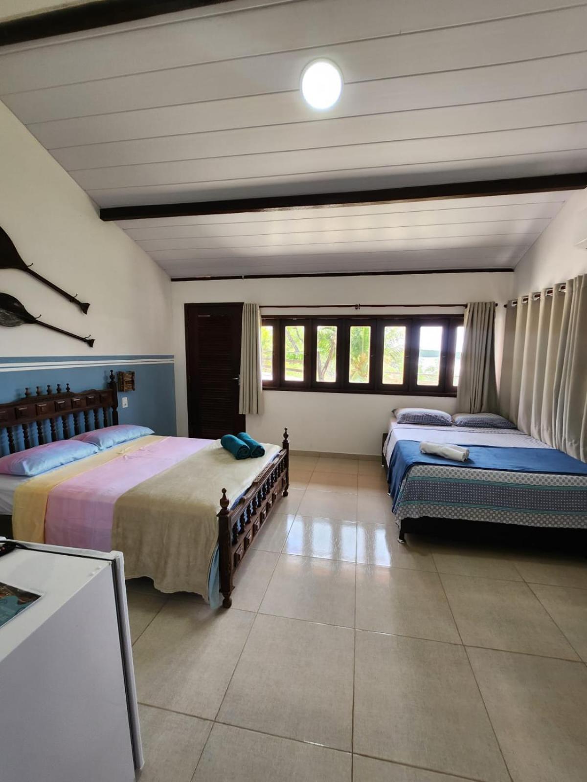 Flow Guest House Salinópolis Екстериор снимка