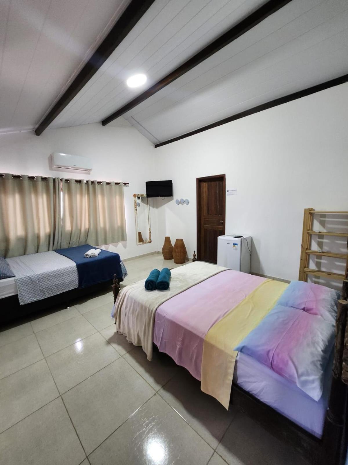 Flow Guest House Salinópolis Екстериор снимка