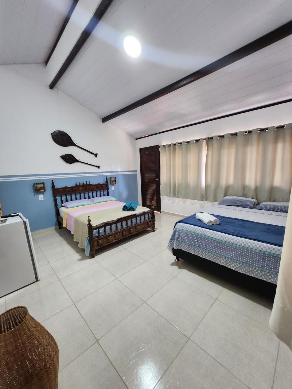 Flow Guest House Salinópolis Екстериор снимка