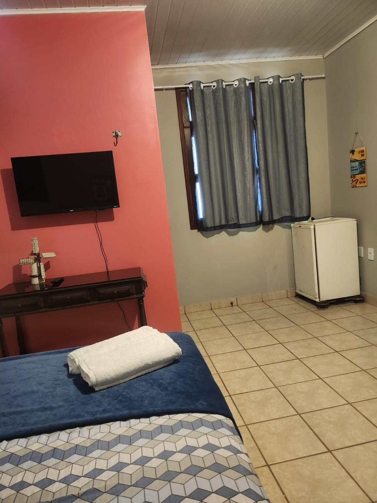 Flow Guest House Salinópolis Екстериор снимка