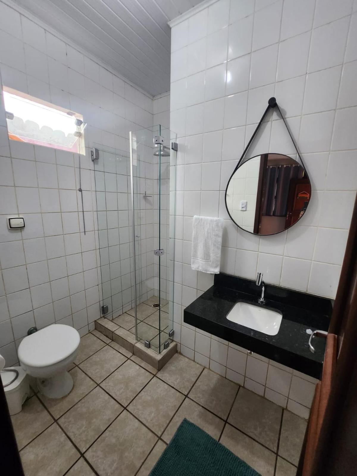 Flow Guest House Salinópolis Екстериор снимка