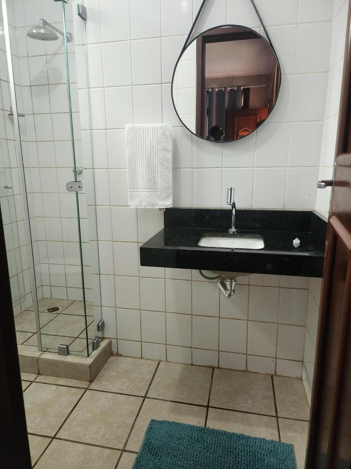 Flow Guest House Salinópolis Екстериор снимка