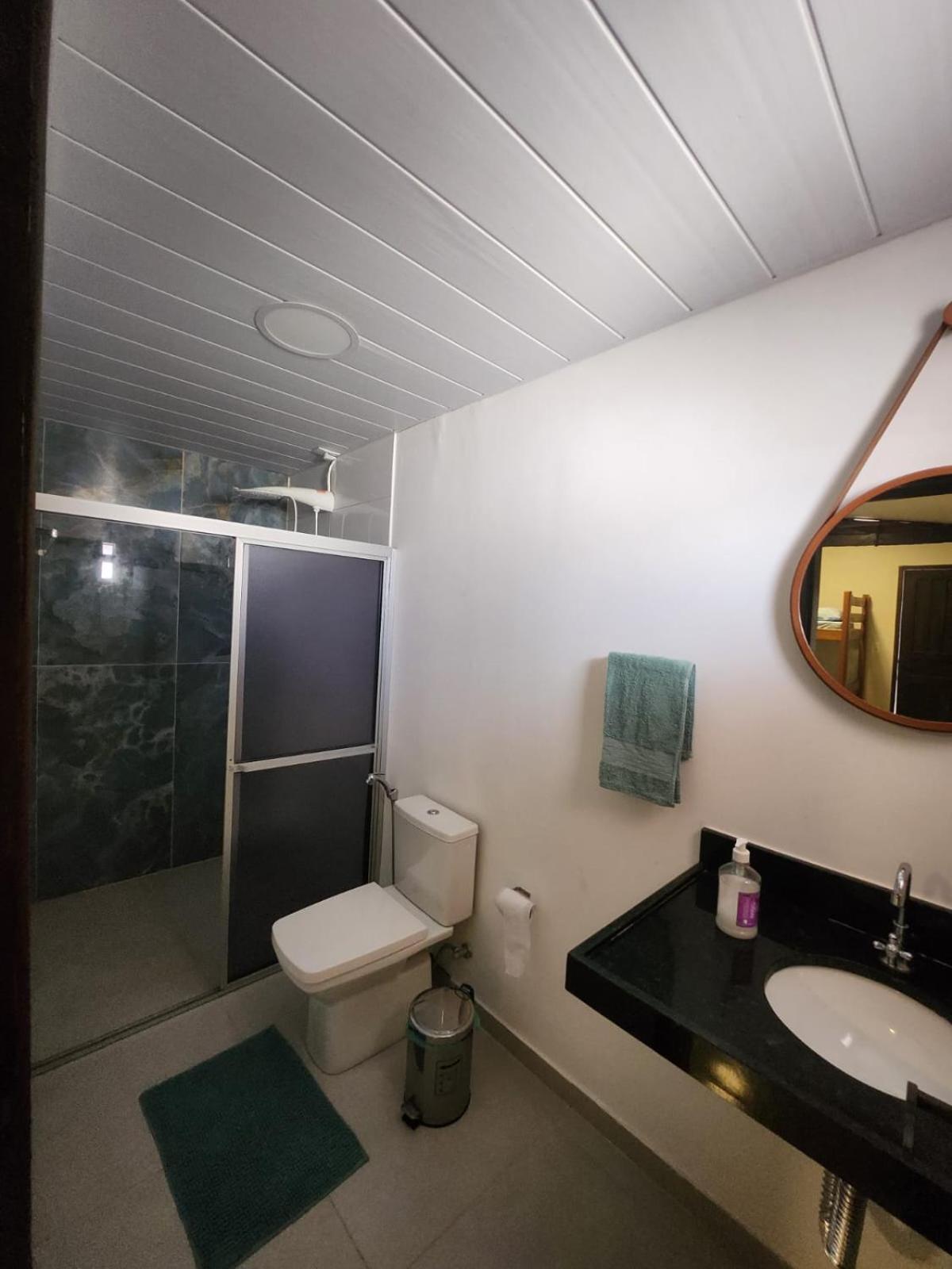 Flow Guest House Salinópolis Екстериор снимка