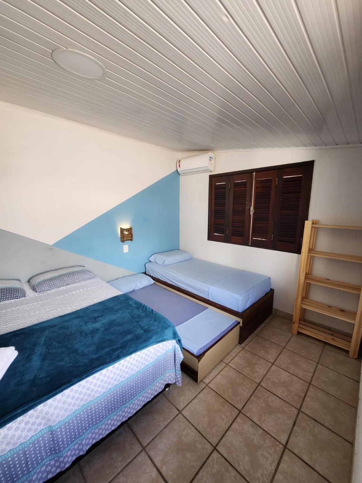 Flow Guest House Salinópolis Екстериор снимка