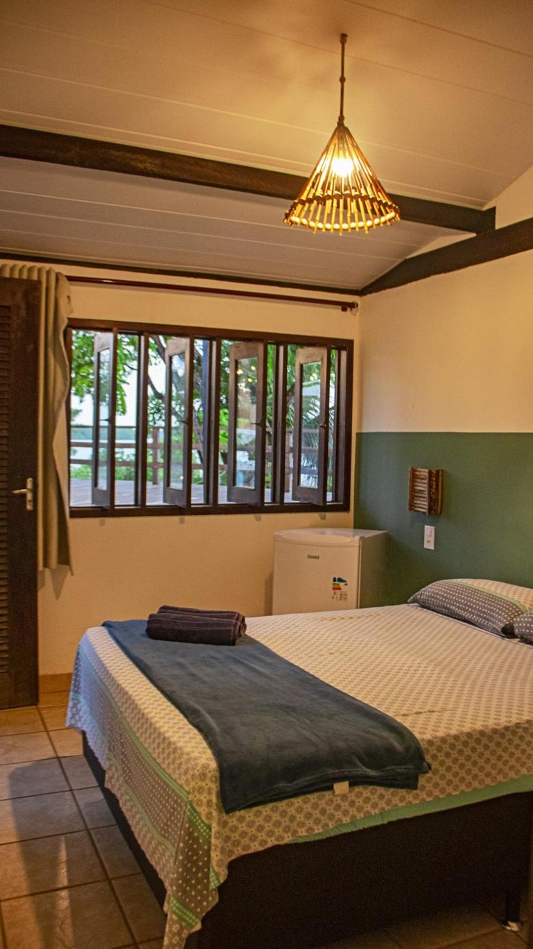 Flow Guest House Salinópolis Екстериор снимка