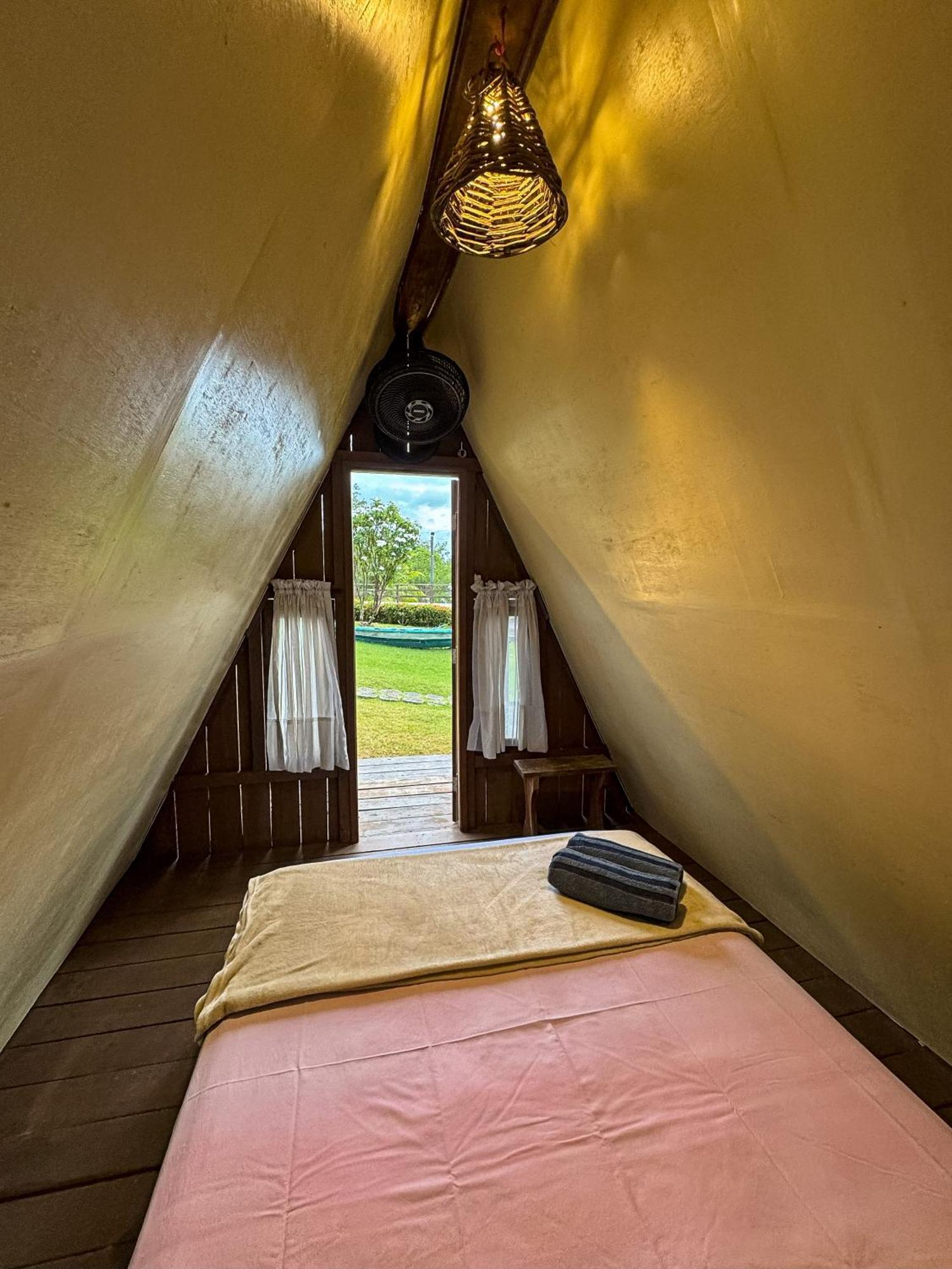 Flow Guest House Salinópolis Екстериор снимка
