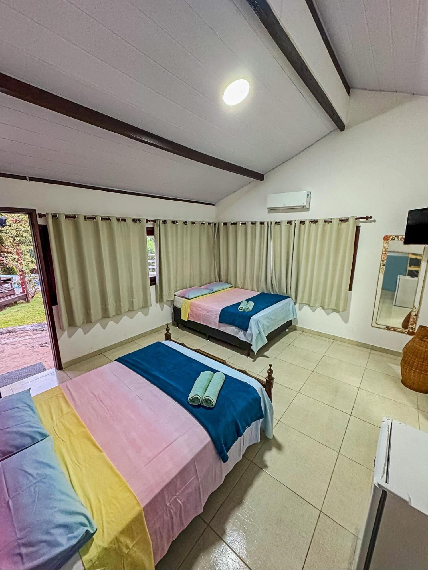 Flow Guest House Salinópolis Екстериор снимка