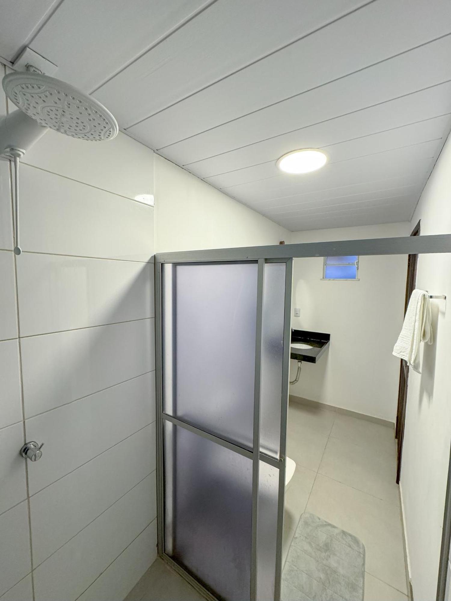 Flow Guest House Salinópolis Екстериор снимка