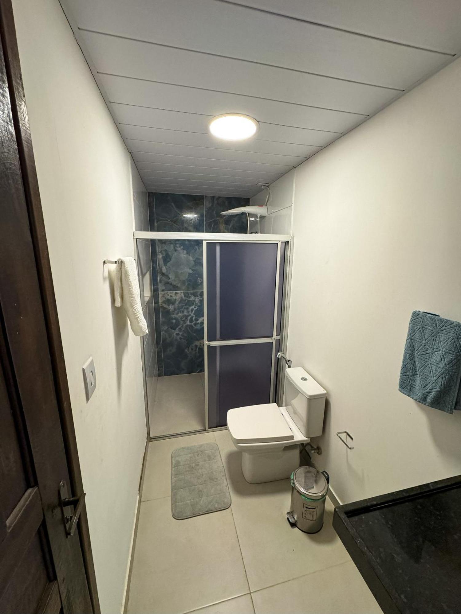 Flow Guest House Salinópolis Екстериор снимка