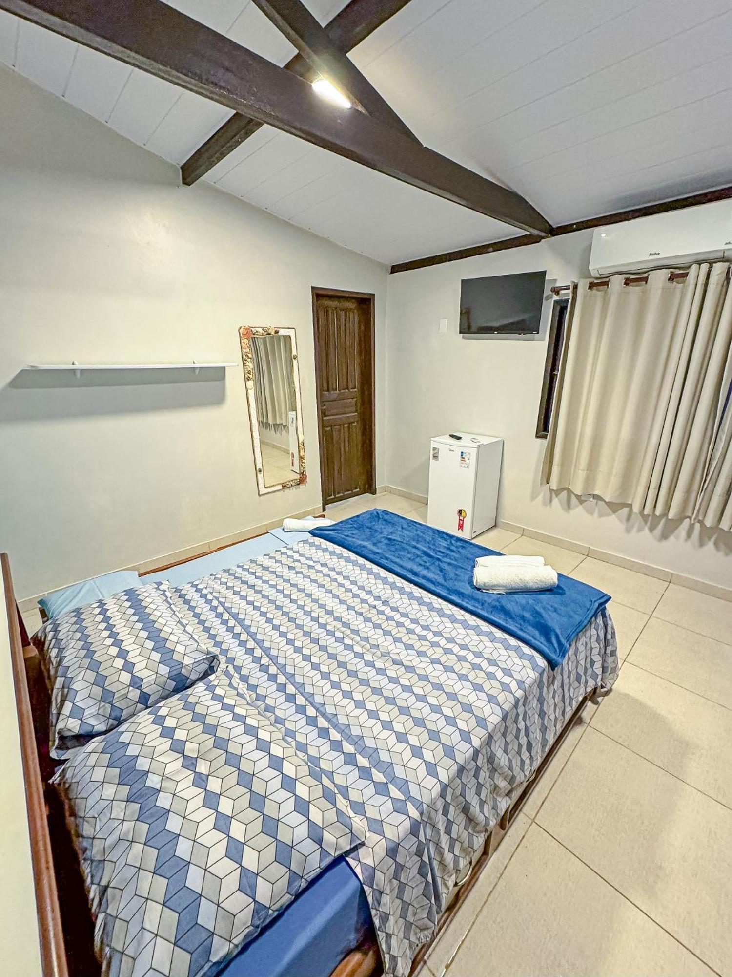 Flow Guest House Salinópolis Екстериор снимка